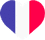 coeur amour